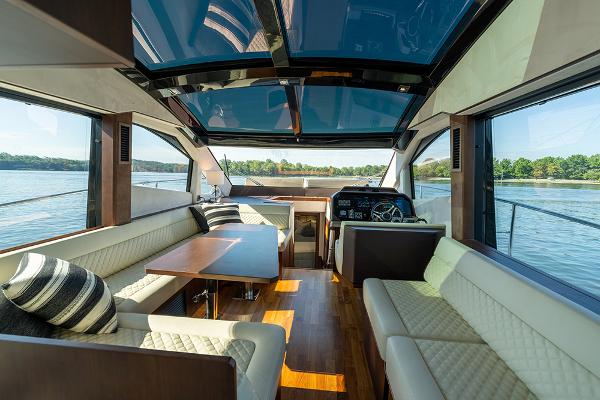 51' Galeon, Listing Number 100916190, - Photo No. 10