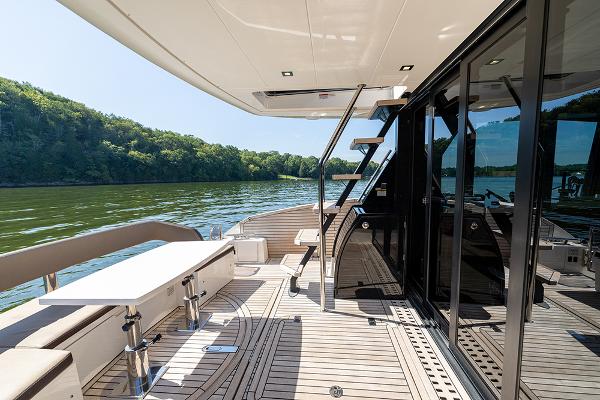 51' Galeon, Listing Number 100916190, - Photo No. 13