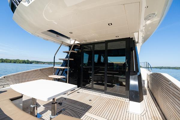 51' Galeon, Listing Number 100916190, - Photo No. 14