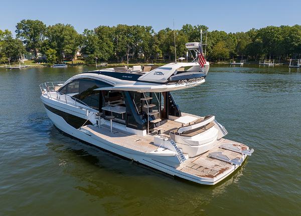 51' Galeon, Listing Number 100916190, - Photo No. 17