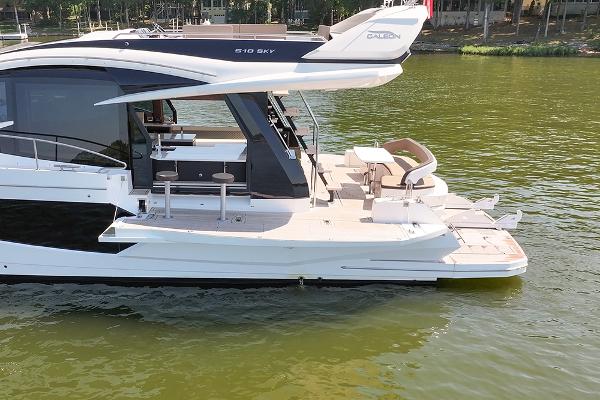 51' Galeon, Listing Number 100916190, - Photo No. 18