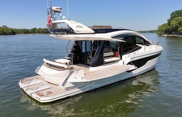 51' Galeon, Listing Number 100916190, - Photo No. 19