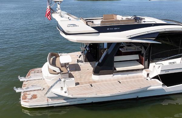 51' Galeon, Listing Number 100916190, - Photo No. 20