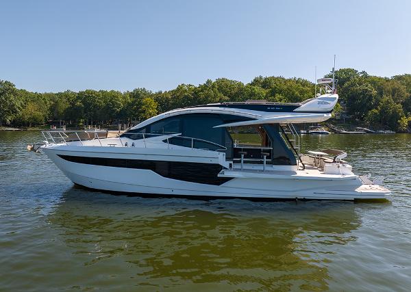 51' Galeon, Listing Number 100916190, - Photo No. 27