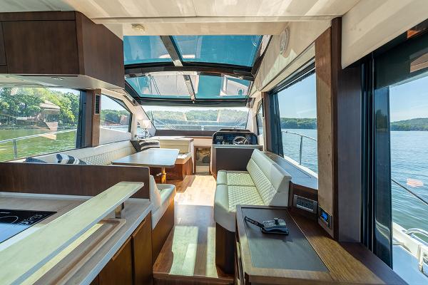 51' Galeon, Listing Number 100916190, - Photo No. 35