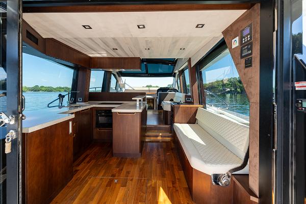 51' Galeon, Listing Number 100916190, - Photo No. 37