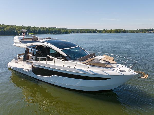 51' Galeon, Listing Number 100916190, - Photo No. 45