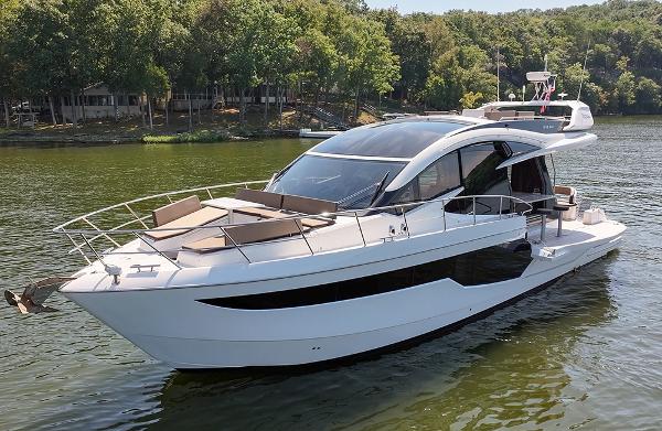 51' Galeon, Listing Number 100916190, - Photo No. 65