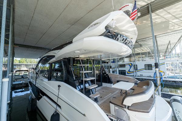 51' Galeon, Listing Number 100916190, - Photo No. 72