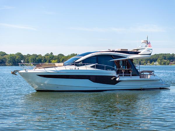 51' Galeon, Listing Number 100916190, - Photo No. 74