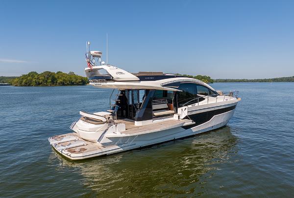 51' Galeon, Listing Number 100916190, - Photo No. 78