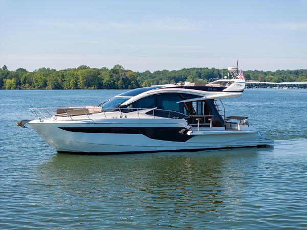 51' Galeon, Listing Number 100916190, - Photo No. 81