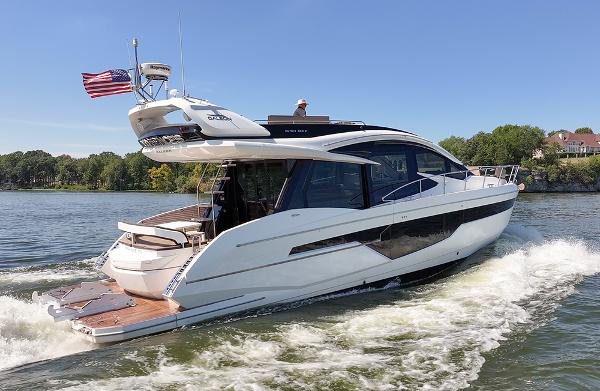 51' Galeon, Listing Number 100916190, - Photo No. 85
