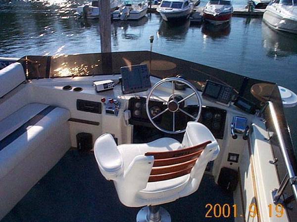 Flybridge