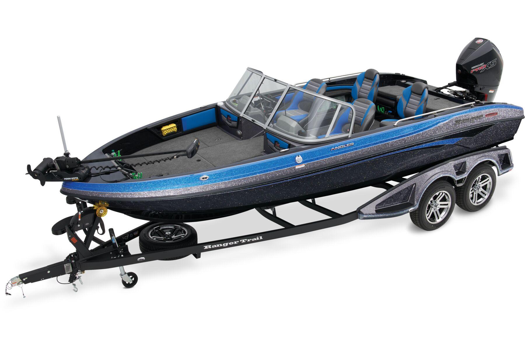 2025 Ranger 2080MS Gallery