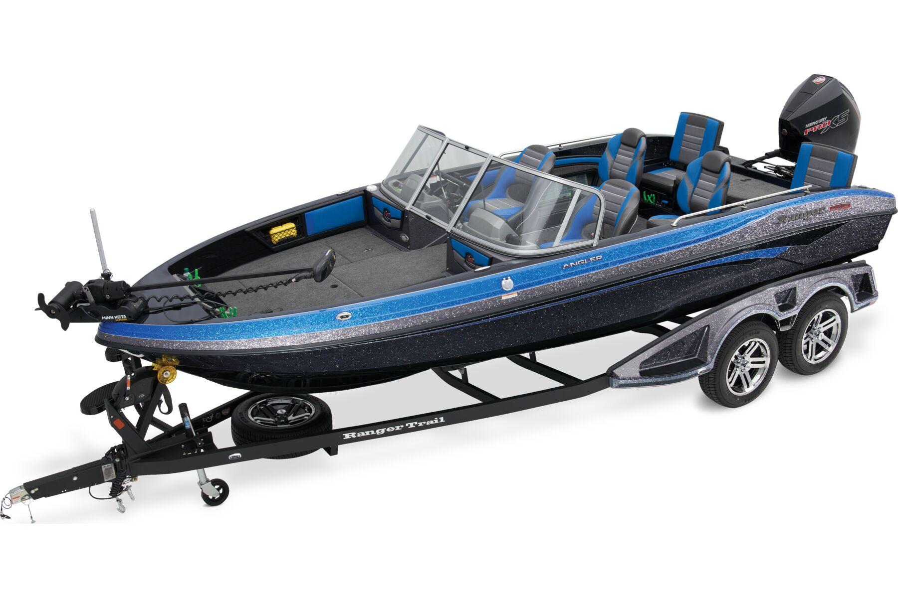 2025 Ranger 2080MS Gallery