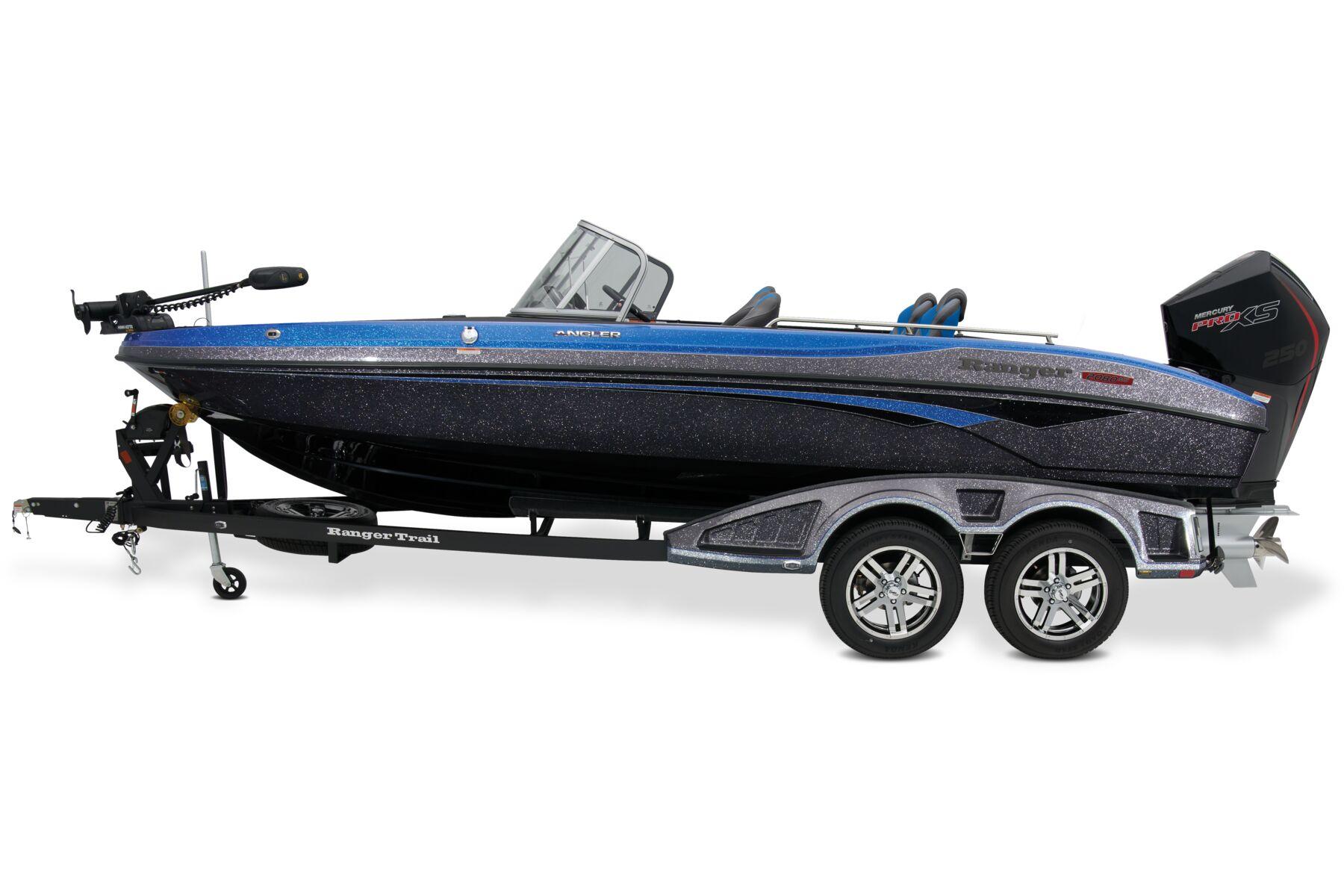 2025 Ranger 2080MS Gallery