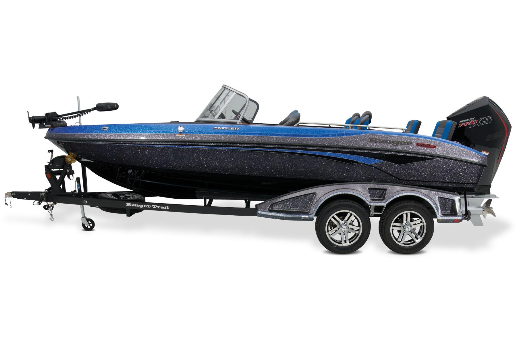 2025 Ranger 2080MS Gallery