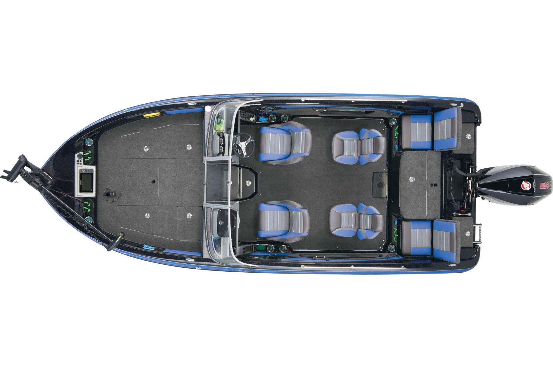2025 Ranger 2080MS Gallery