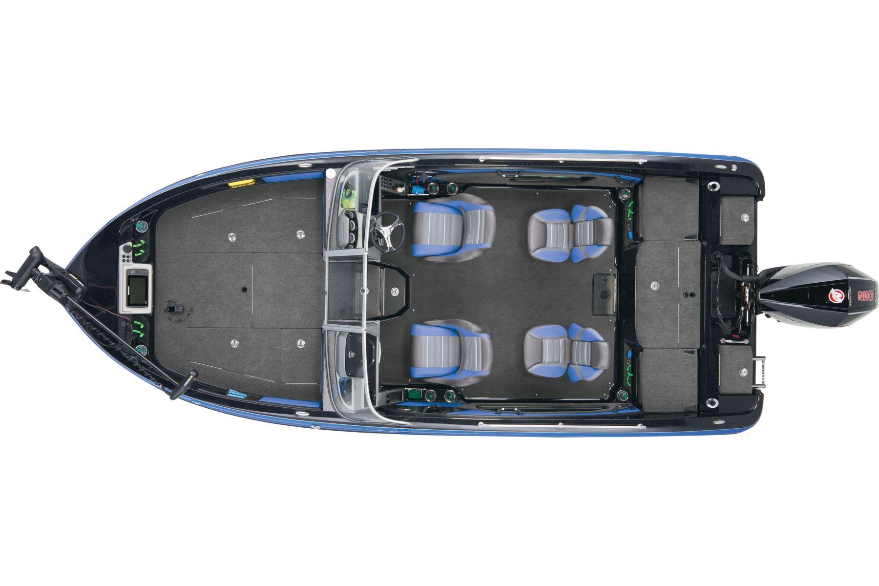 2025 Ranger 2080MS Gallery