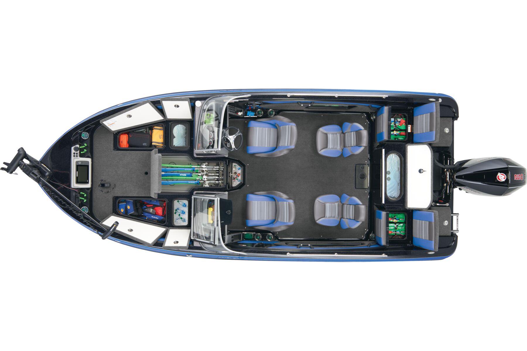 2025 Ranger 2080MS Gallery