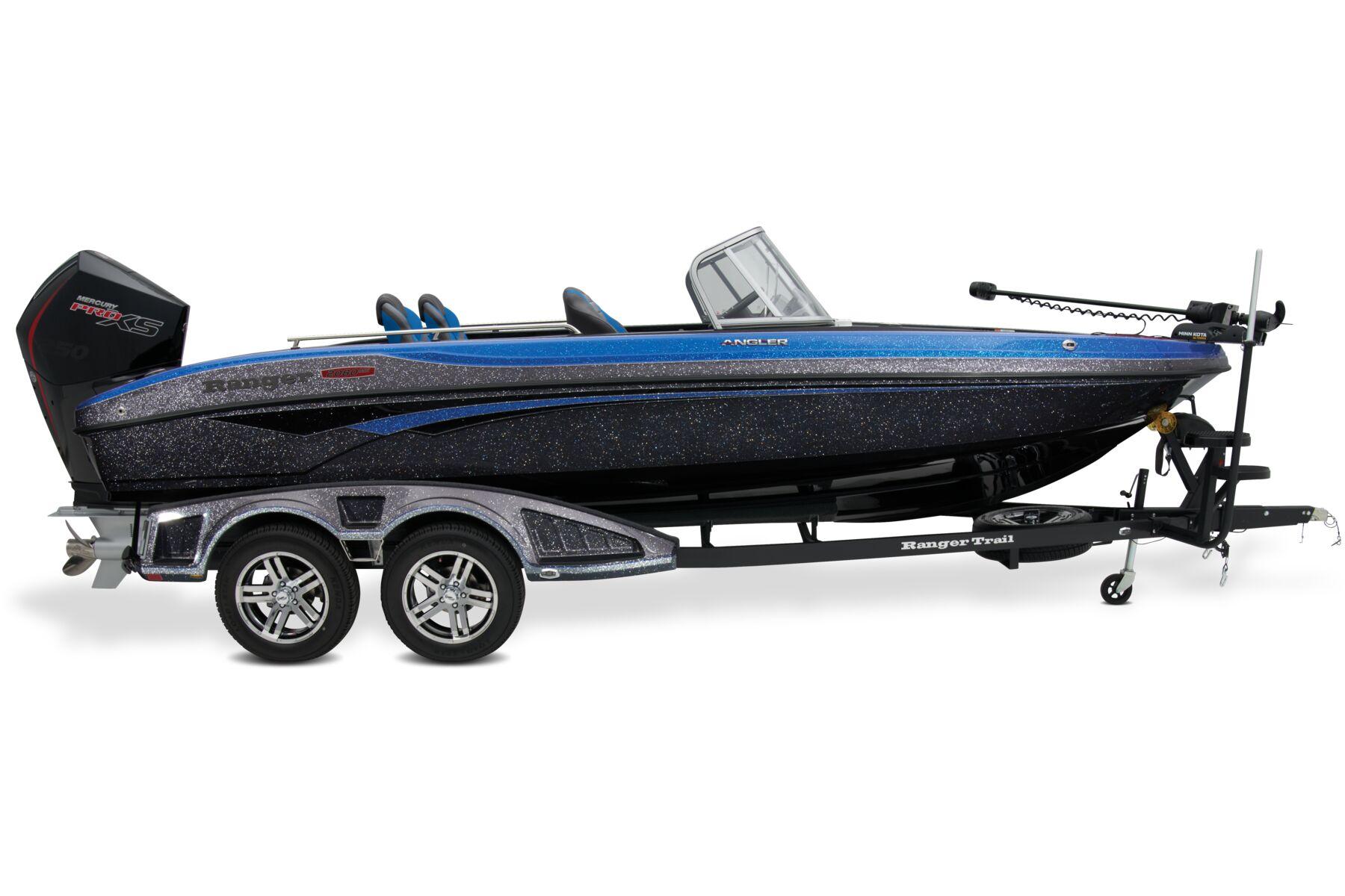 2025 Ranger 2080MS Gallery