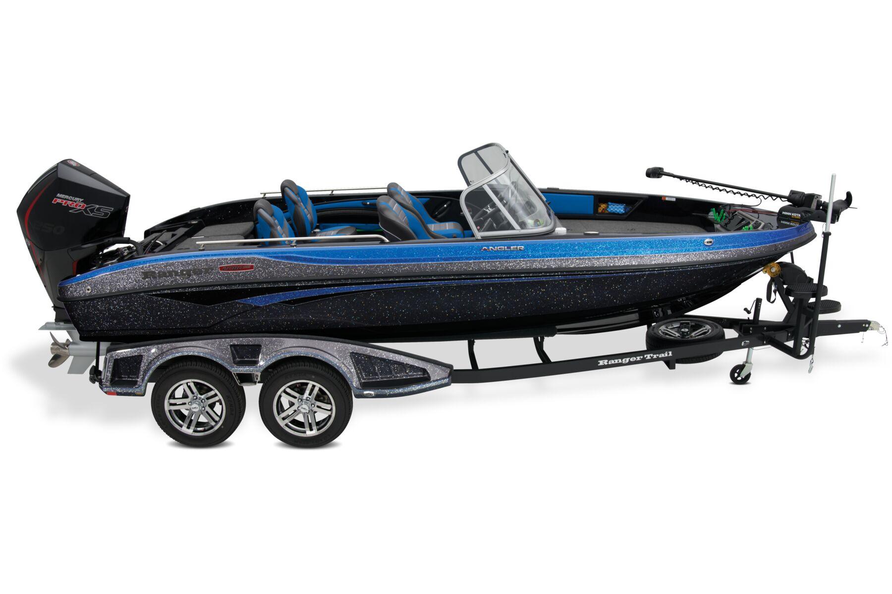 2025 Ranger 2080MS Gallery