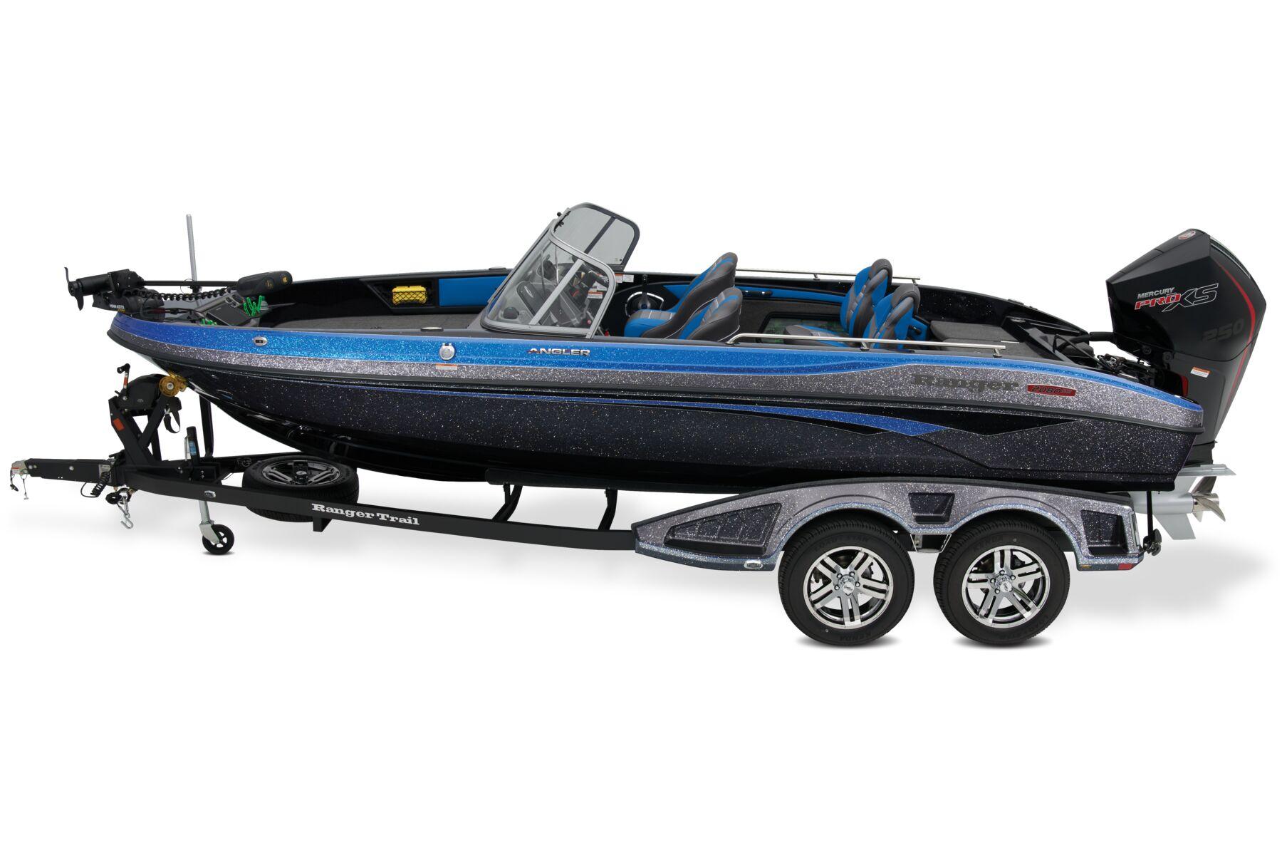 2025 Ranger 2080MS Gallery