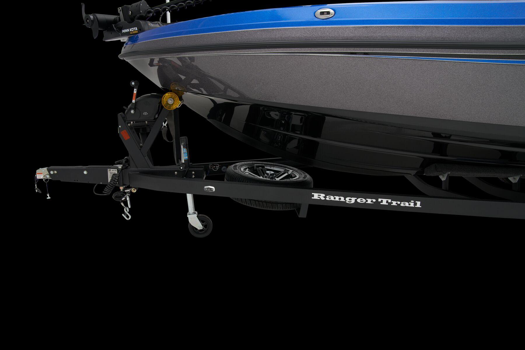 2025 Ranger 2080MS Gallery