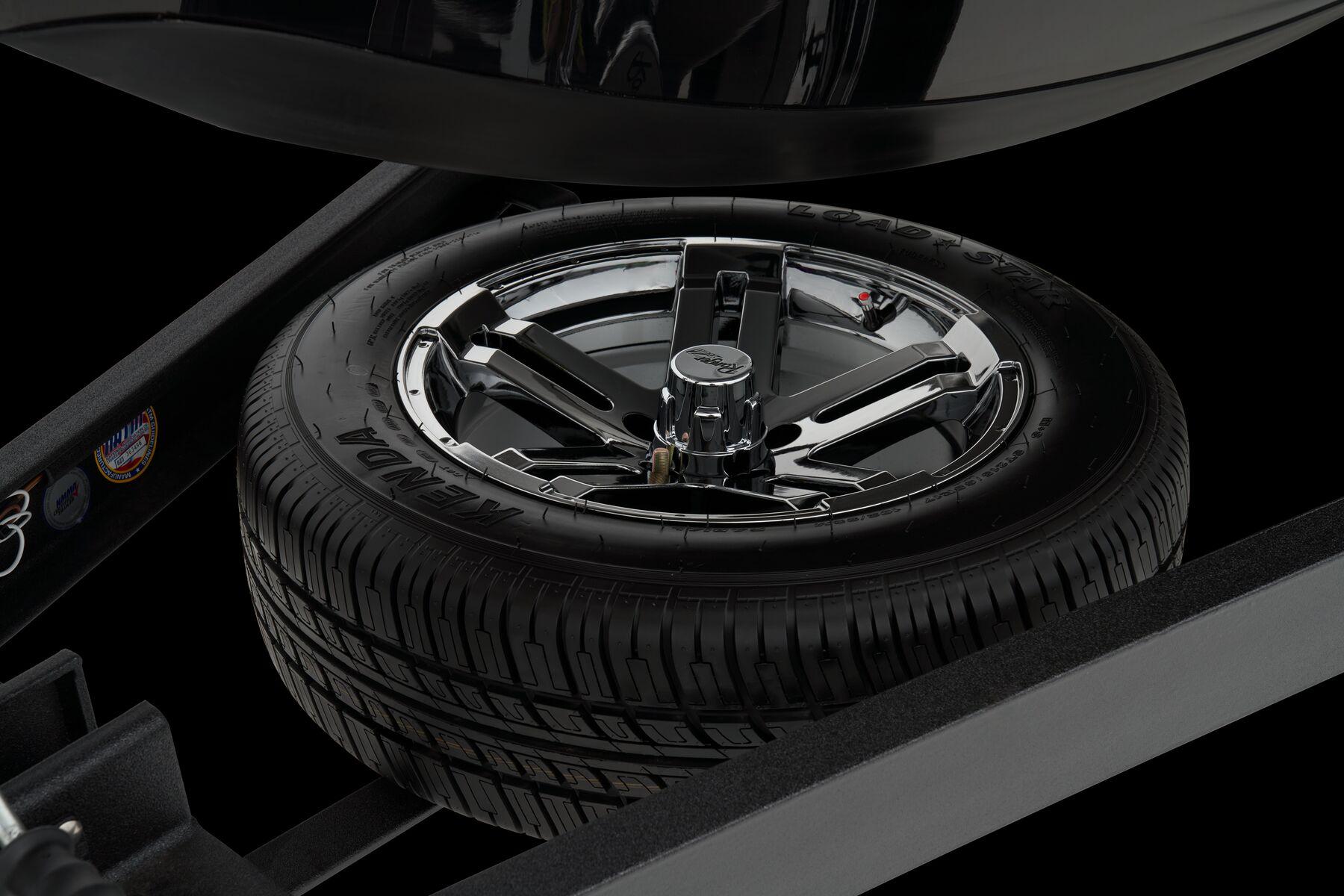 2025 Ranger 2080MS Gallery
