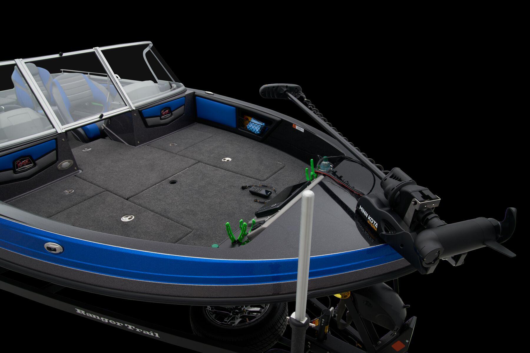 2025 Ranger 2080MS Gallery