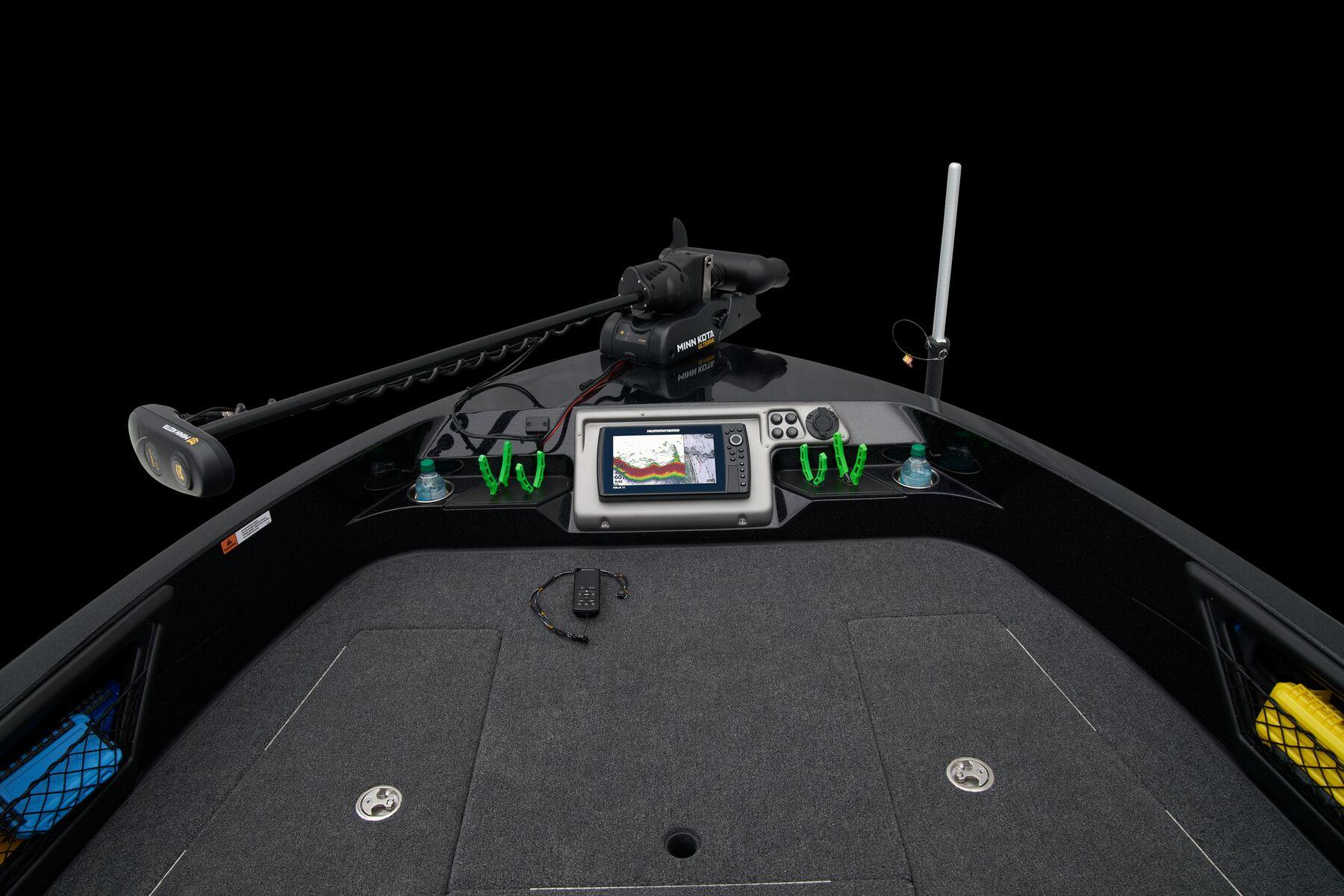 2025 Ranger 2080MS Gallery
