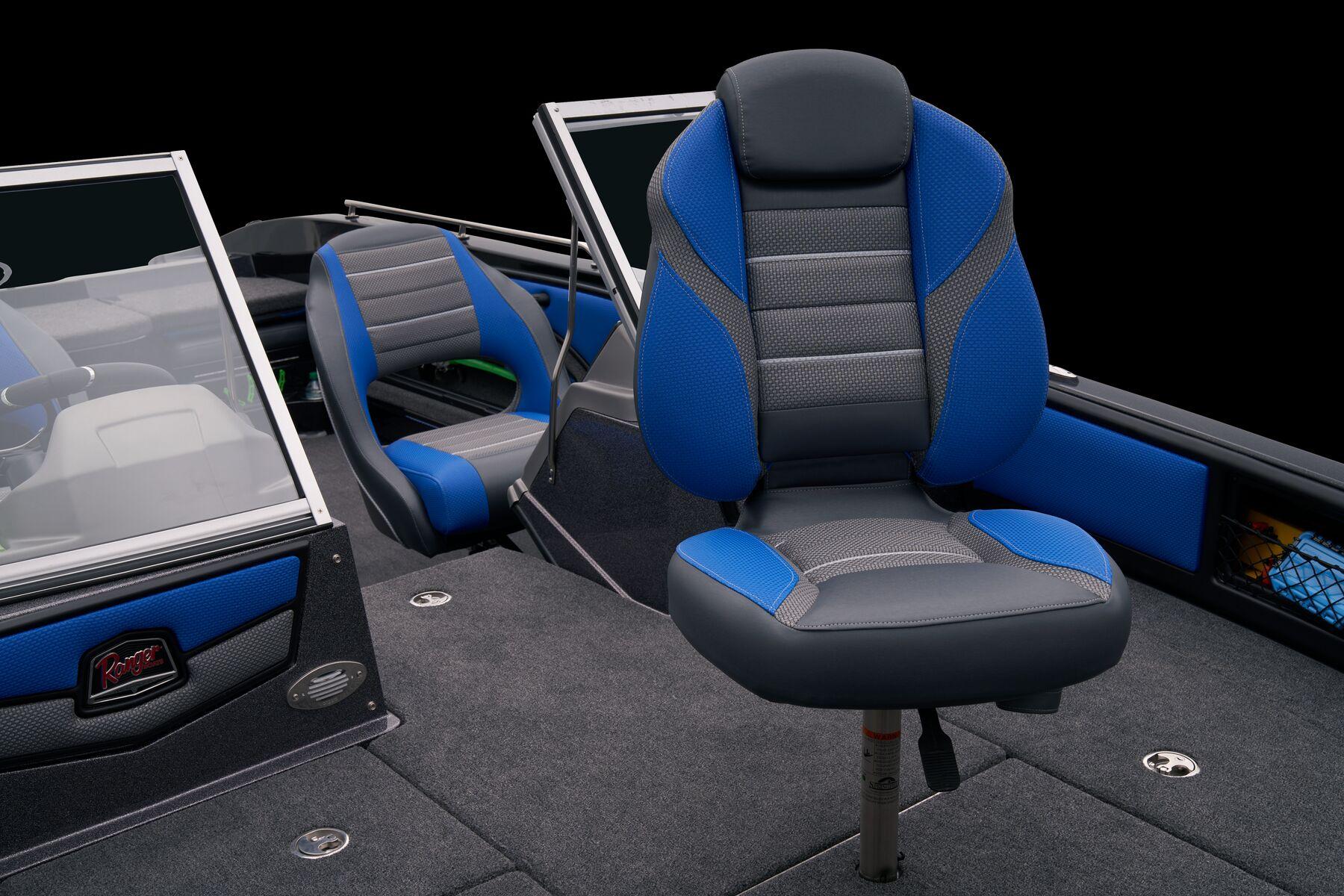 2025 Ranger 2080MS Gallery