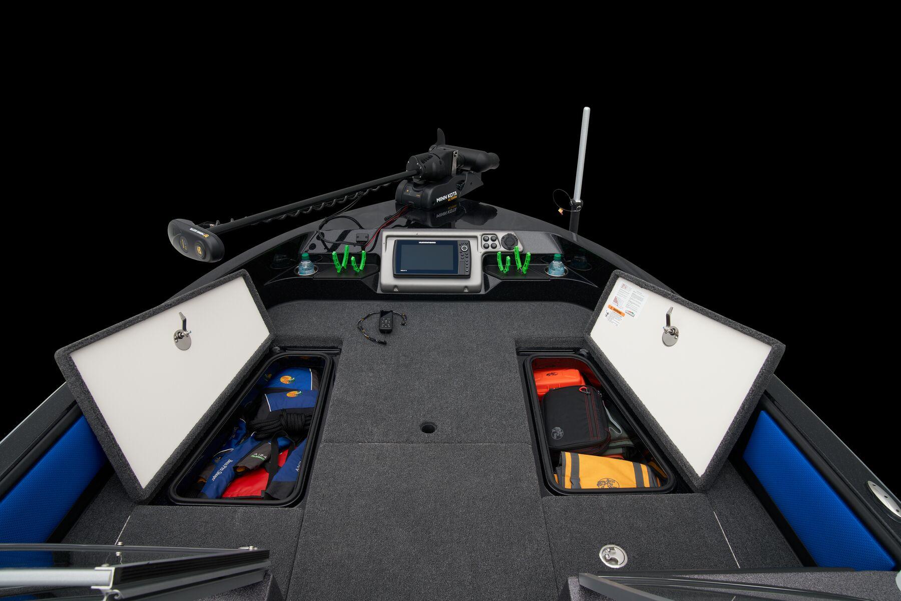 2025 Ranger 2080MS Gallery