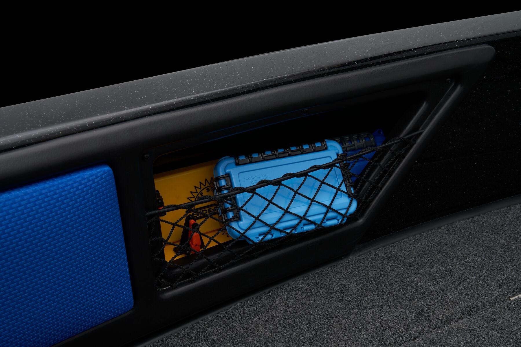 2025 Ranger 2080MS Gallery