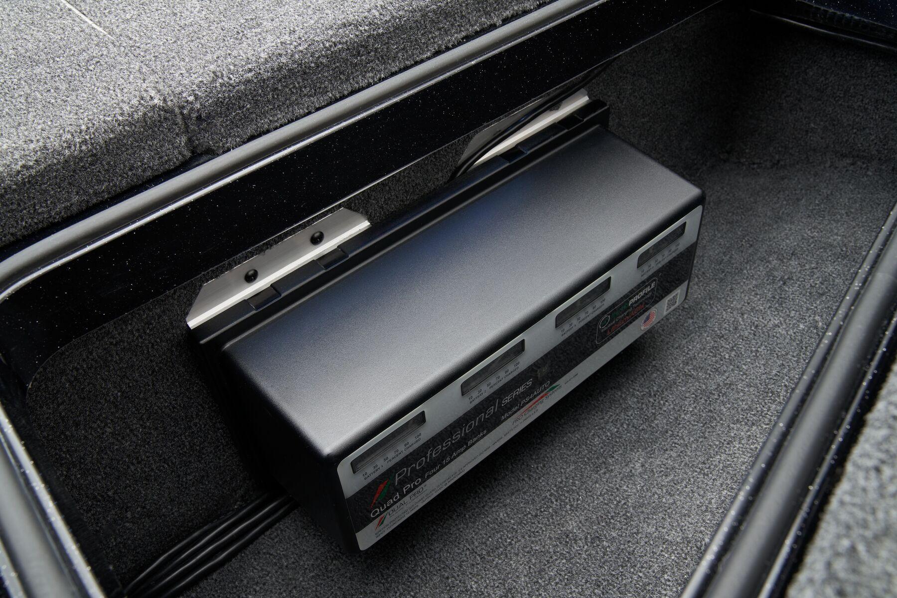 2025 Ranger 2080MS Gallery
