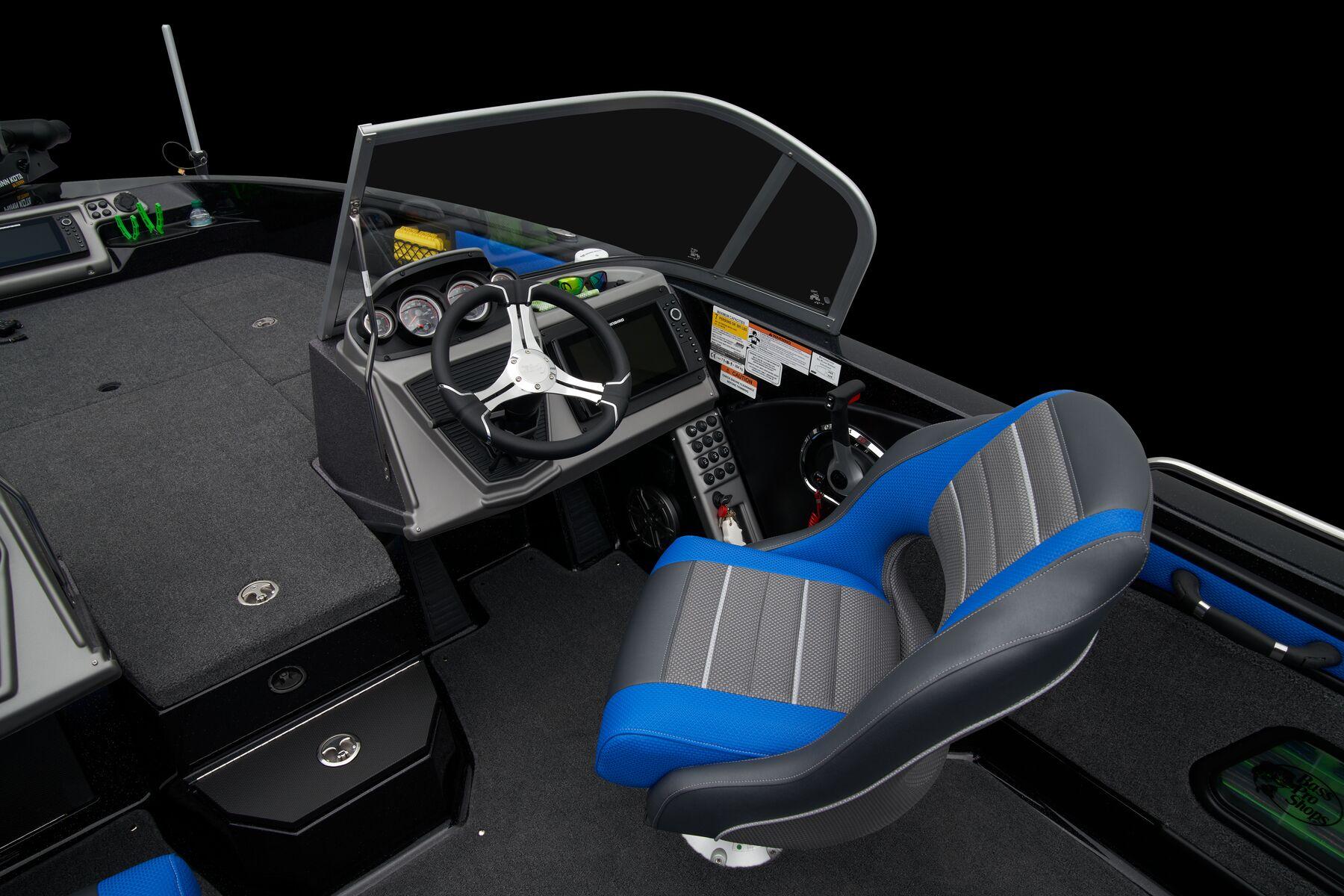 2025 Ranger 2080MS Gallery