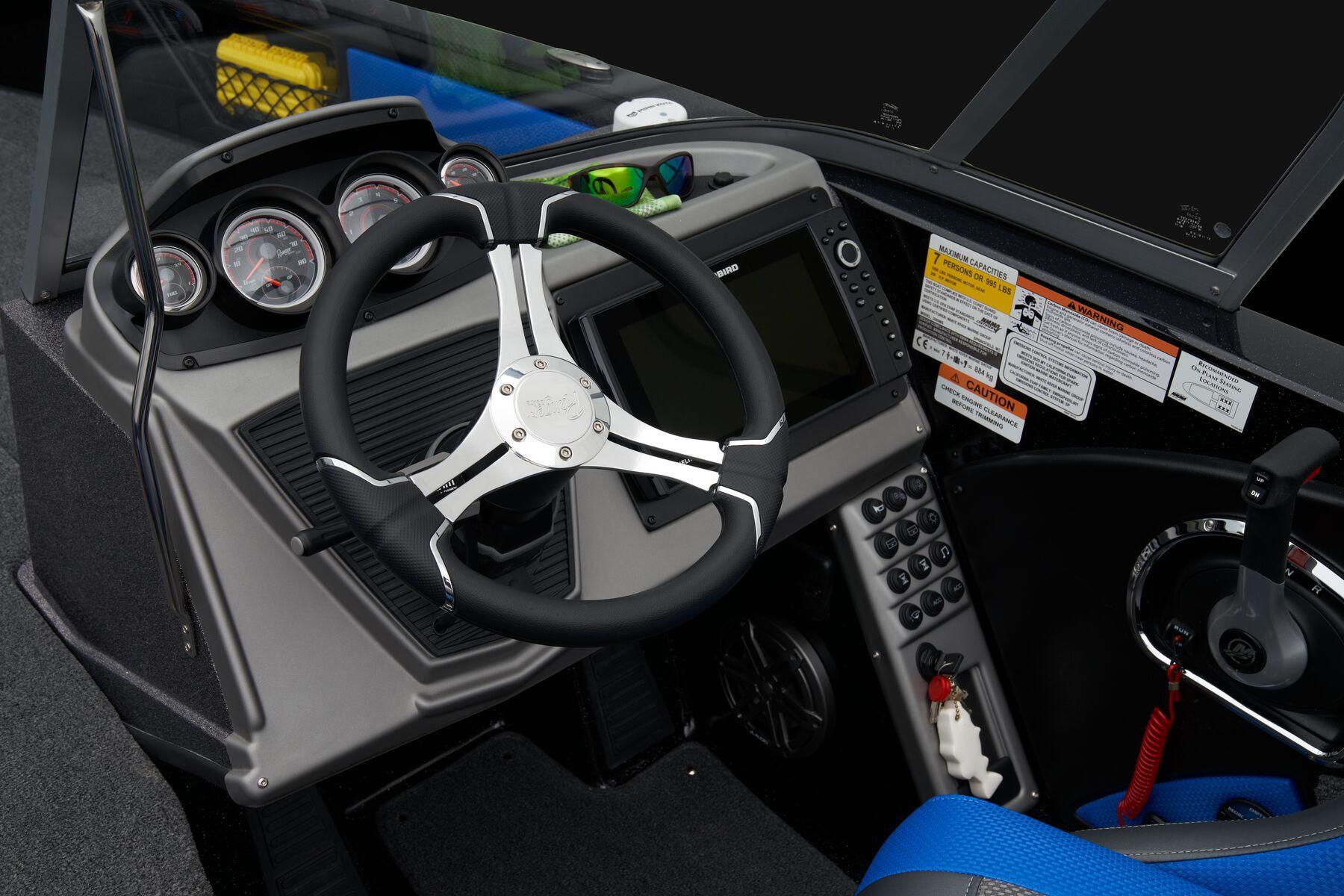 2025 Ranger 2080MS Gallery