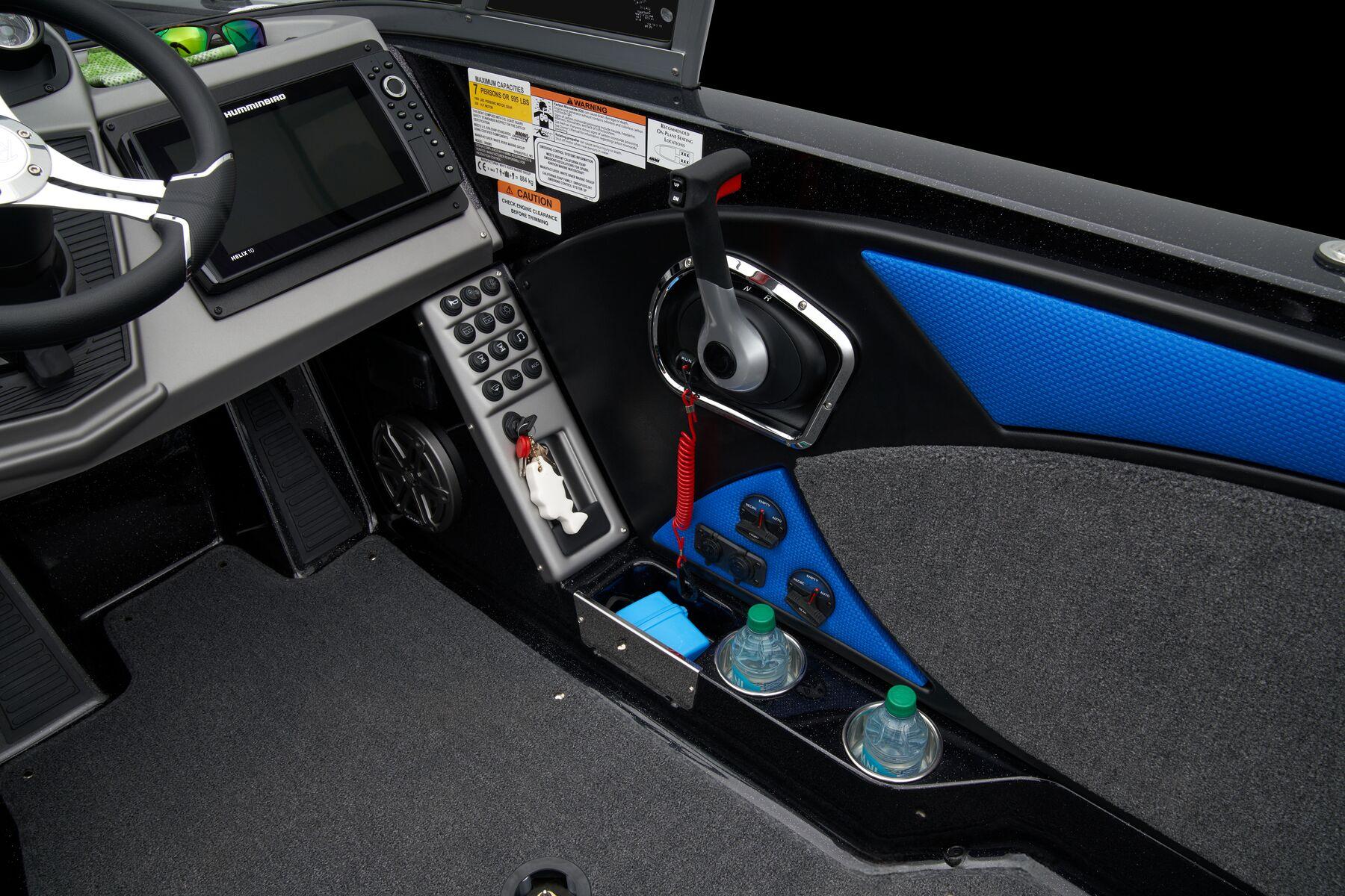 2025 Ranger 2080MS Gallery
