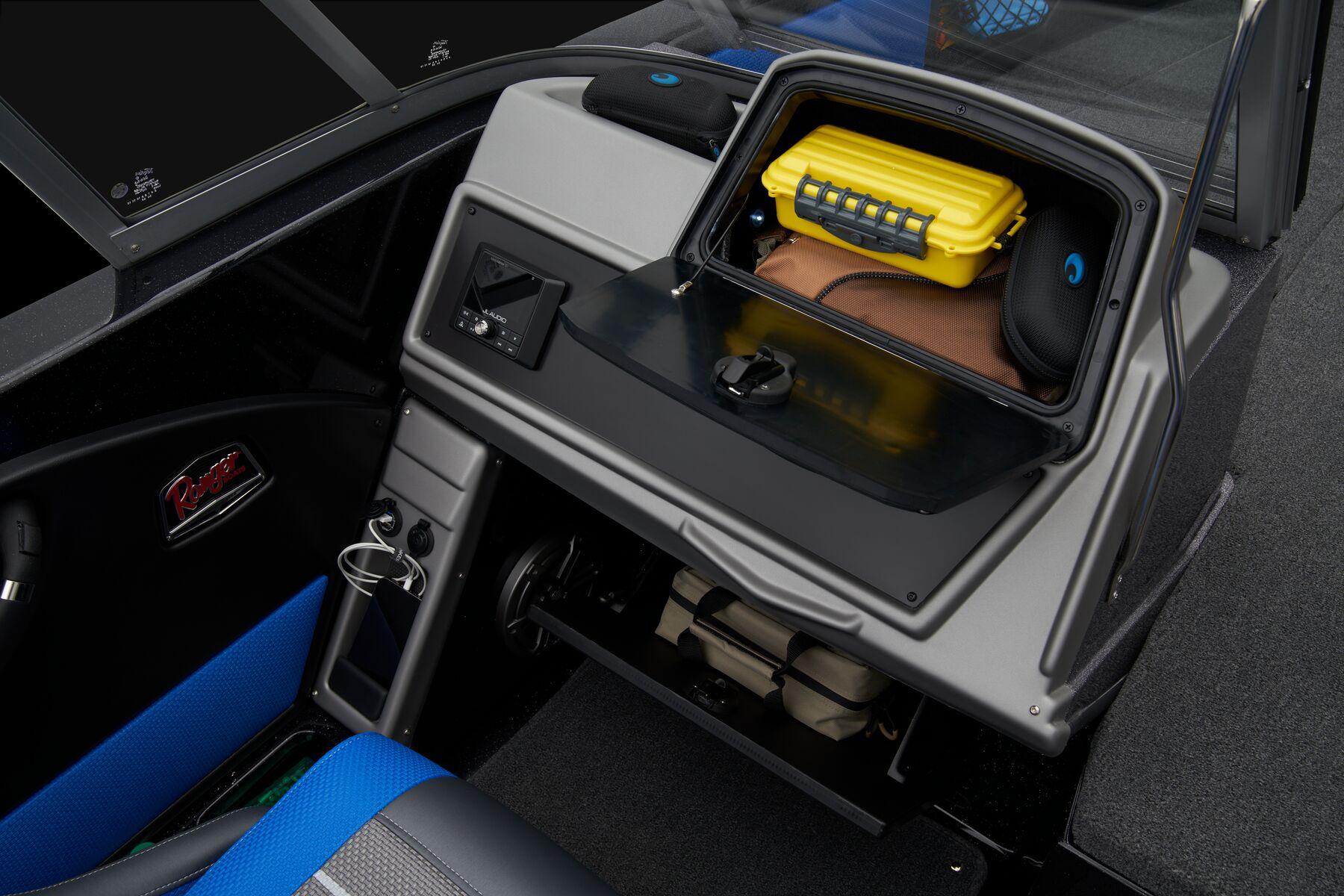 2025 Ranger 2080MS Gallery