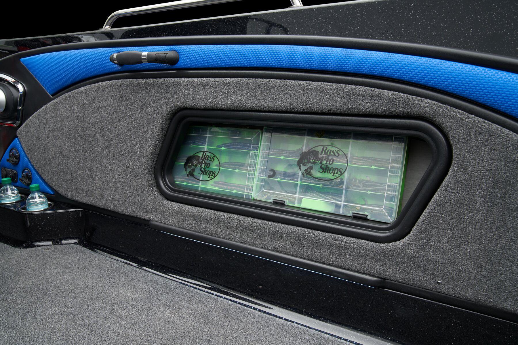 2025 Ranger 2080MS Gallery