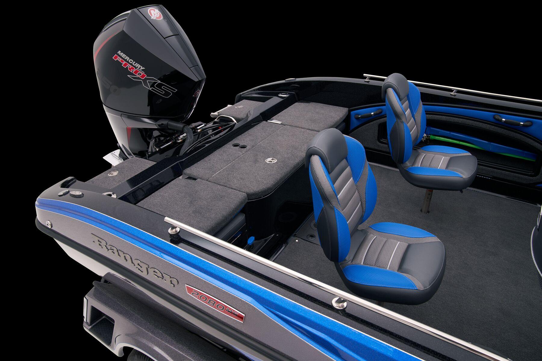 2025 Ranger 2080MS Gallery