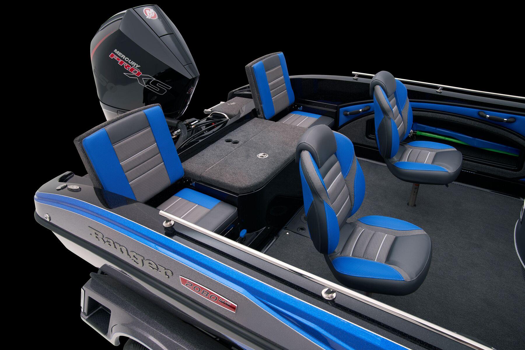 2025 Ranger 2080MS Gallery