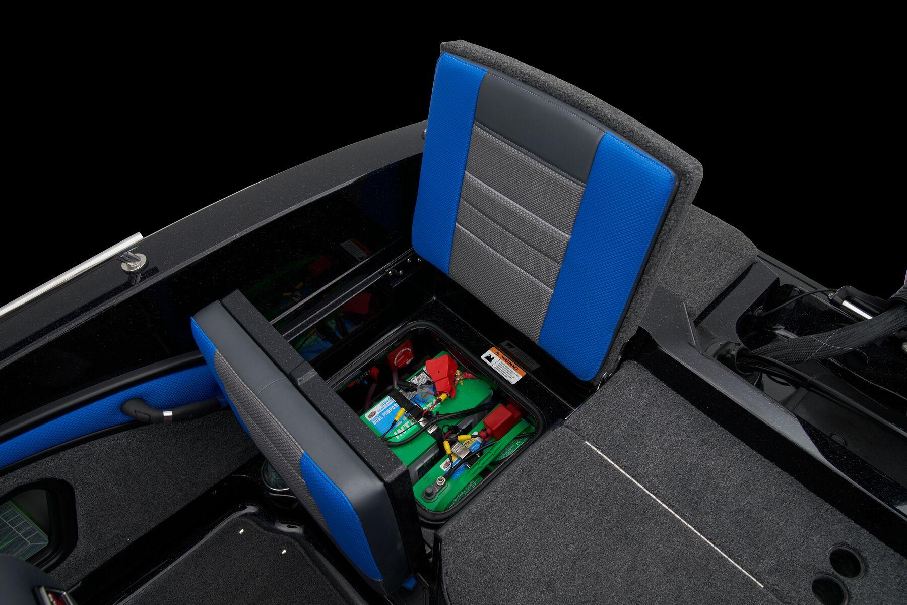 2025 Ranger 2080MS Gallery
