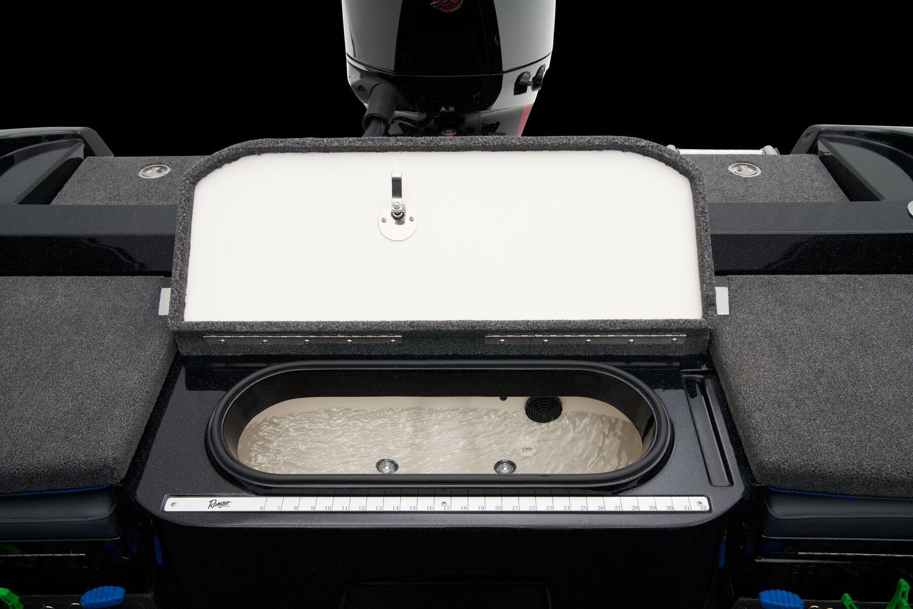 2025 Ranger 2080MS Gallery