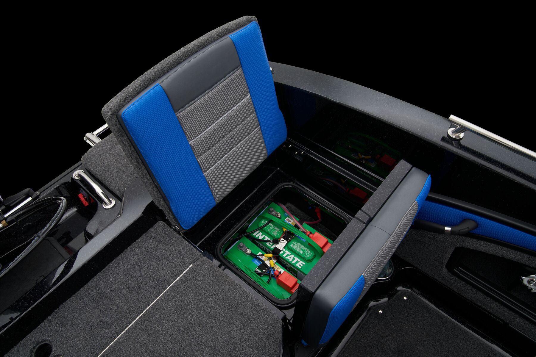 2025 Ranger 2080MS Gallery