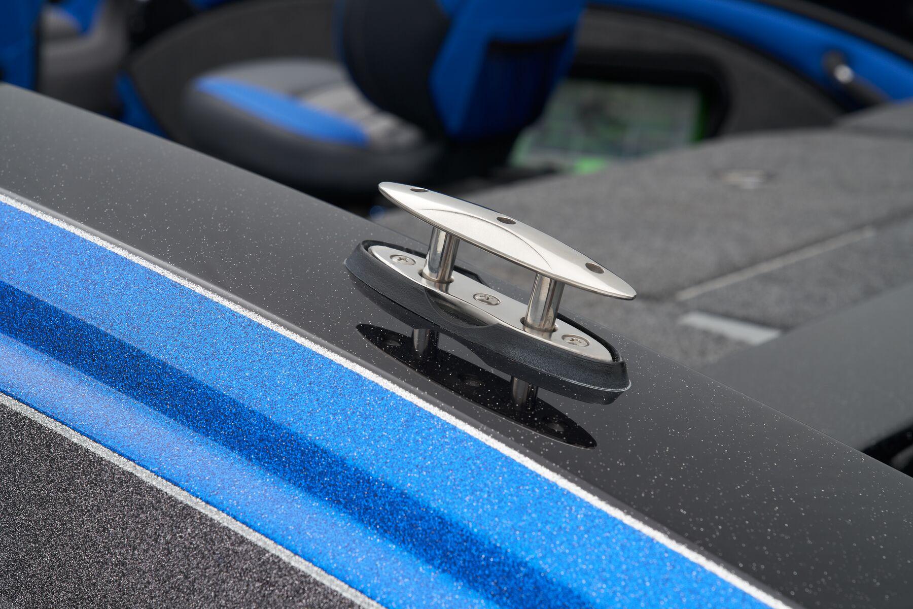 2025 Ranger 2080MS Gallery