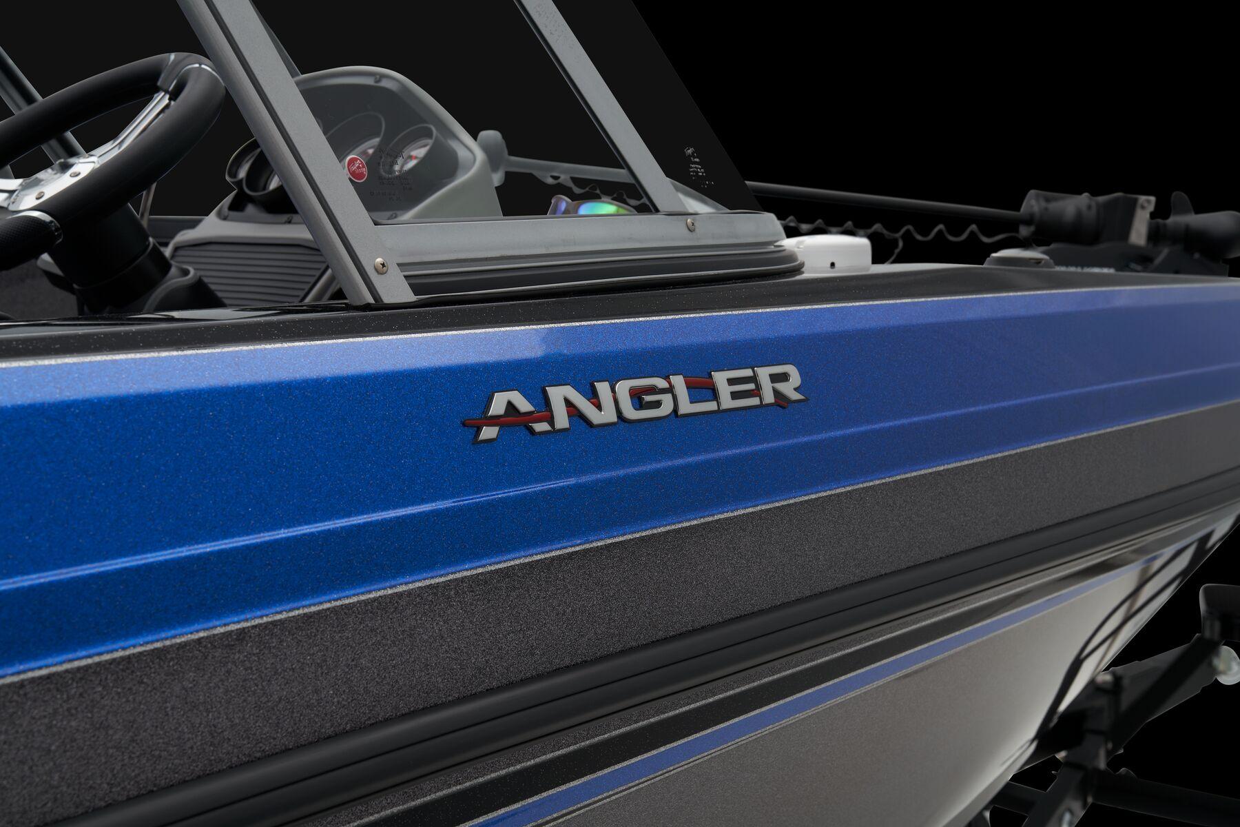 2025 Ranger 2080MS Gallery