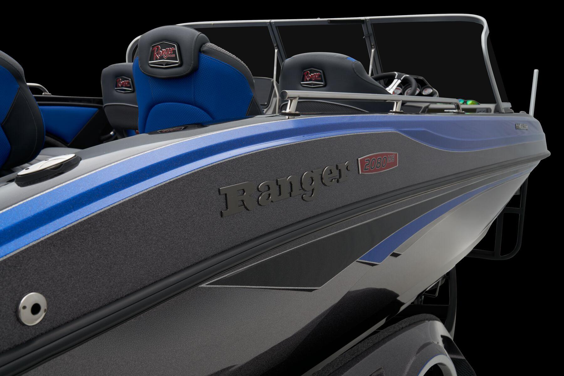 2025 Ranger 2080MS Gallery