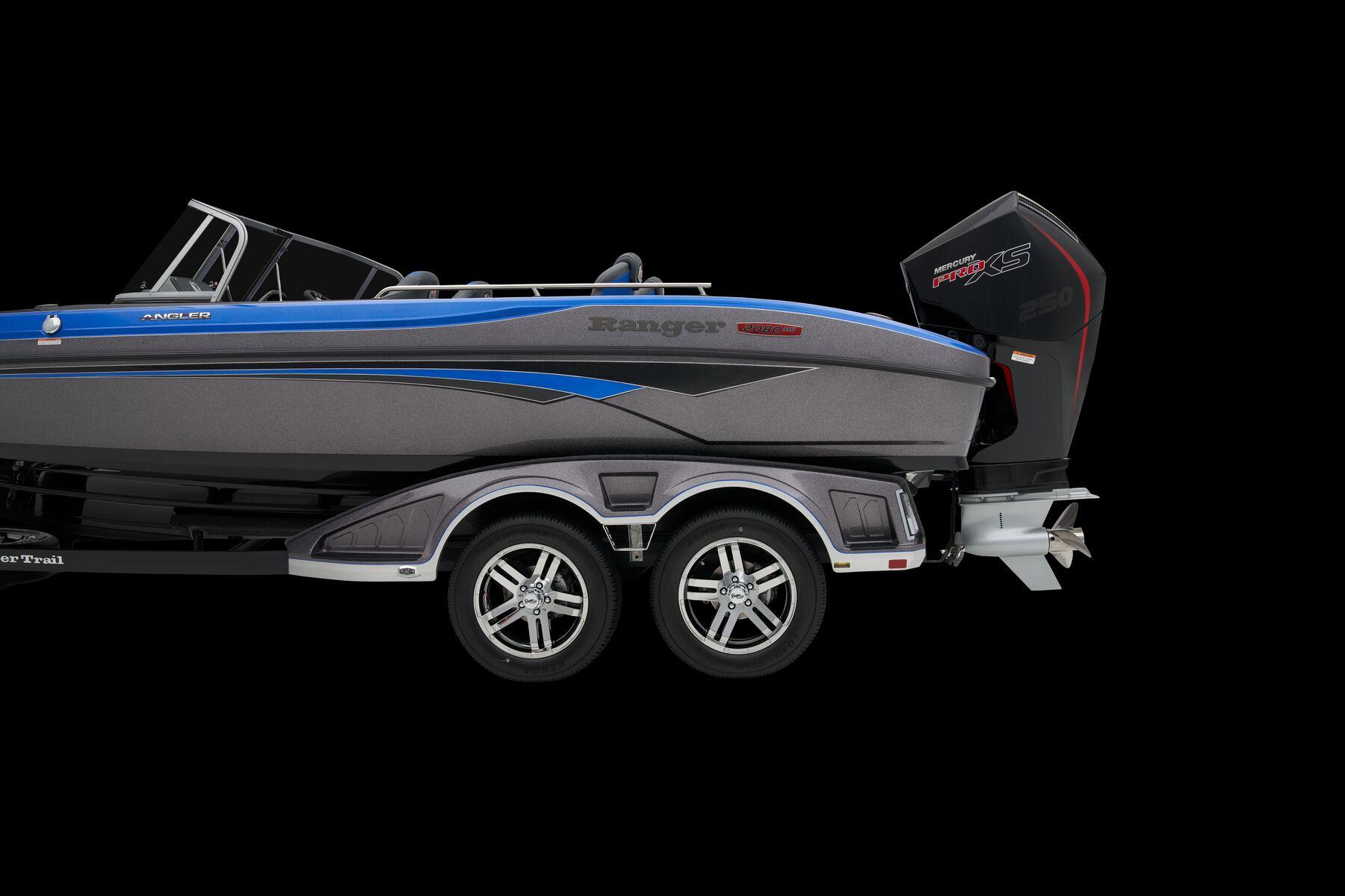 2025 Ranger 2080MS Gallery